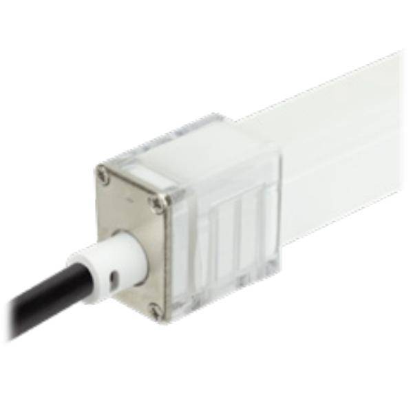 36" Front Left Pro-L Series Power Feed